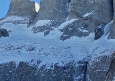 Base Torres Invierno