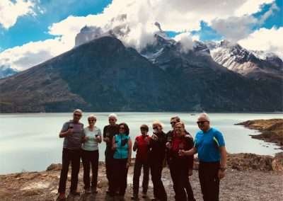 Brindis Frente a los Cuernos