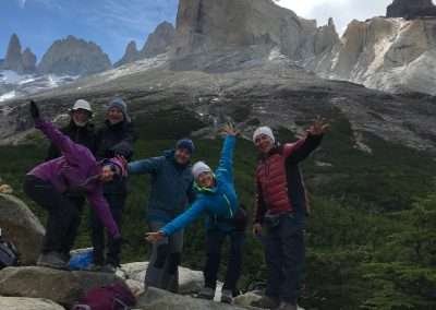 Circuito W y Navegacion glaciar grey (1)