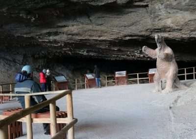Cueva del Milodòn