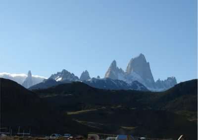 El Chaltén
