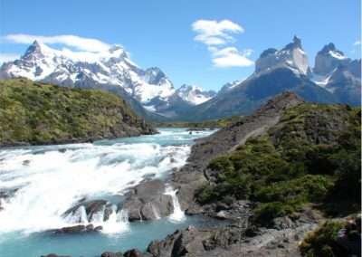 Full Day Cascada Salto Grande