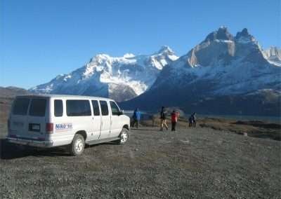 Full Day Mirador Nordenhjiol