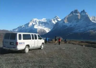 Full Day Mirador Nordenhjiol