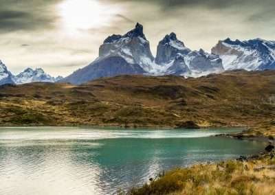 Full Day Paine