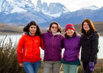Full Day Paine
