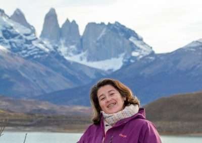Full Day Paine