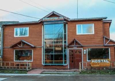 Hostal Niko's Two Adventure - Hostal