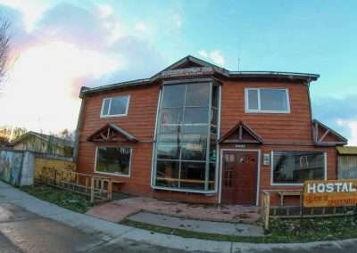 Hostal Niko's Two Adventure - Hostal