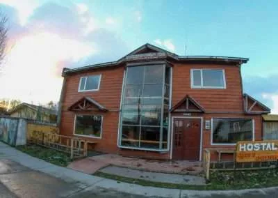 Hostal Niko's Two Adventure - Hostal