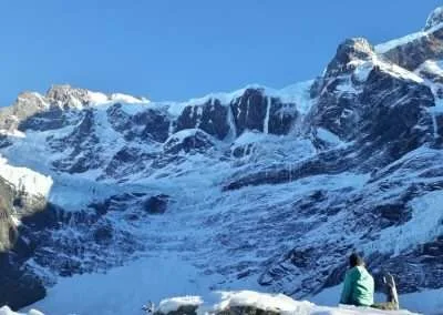 Torres Invierno