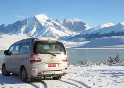 Transporte Privado