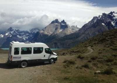 Transporte Privado