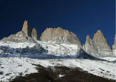 Valle Francés