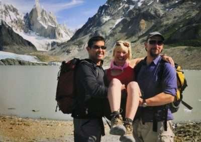 Cerro Torre Argentina