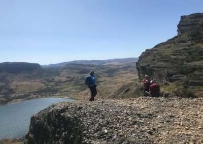 MTB Trail Rupestre