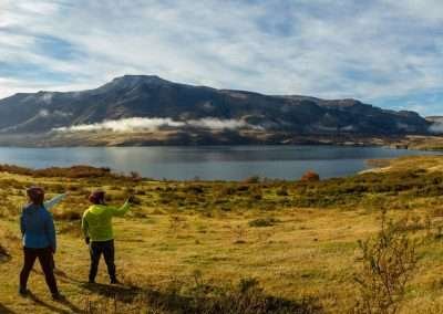 MTB + Trekking Ruta Rupestre