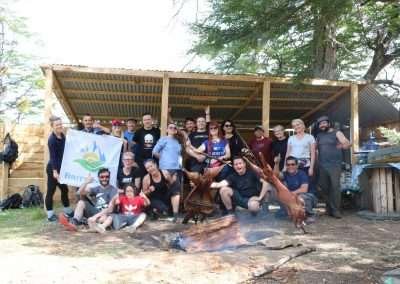 MTB + Trekking Ruta Rupestre
