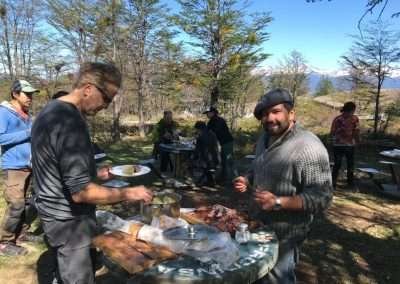 MTB + Trekking Ruta Rupestre