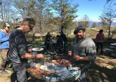 MTB + Trekking Ruta Rupestre