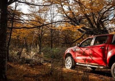 MTB + Trekking Ruta Rupestre