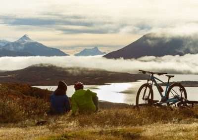 MTB + Trekking Ruta Rupestre