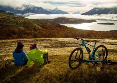 MTB + Trekking Ruta Rupestre
